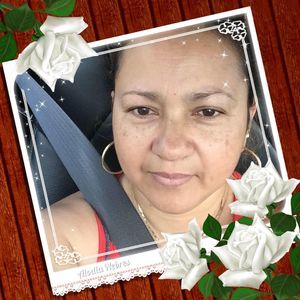 Meet your Posher, Lisbeth